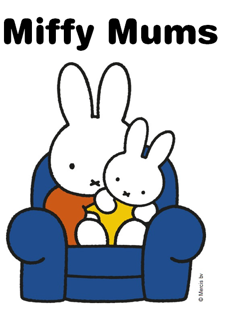 Miffy Mum